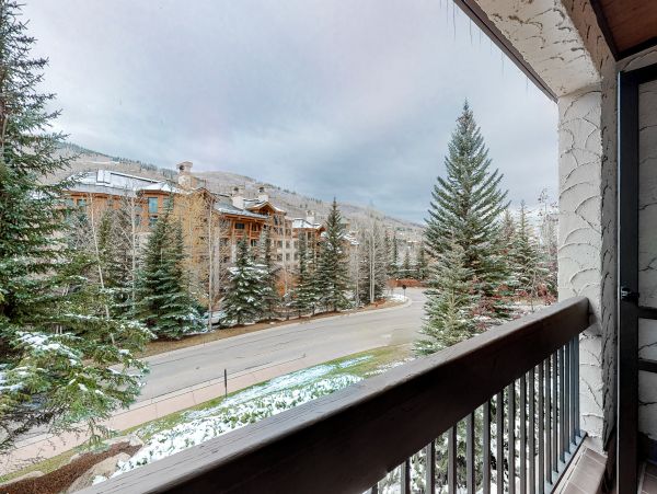Beaver Creek Bachelor Gulch Home 1017404
