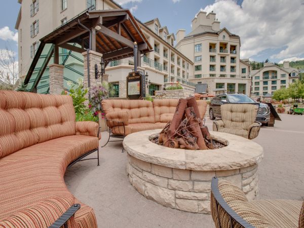 Beaver Creek Bachelor Gulch Home 1017404