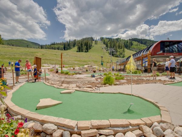 Beaver Creek Bachelor Gulch Home 1017404