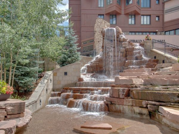 Beaver Creek Bachelor Gulch Home 1017404
