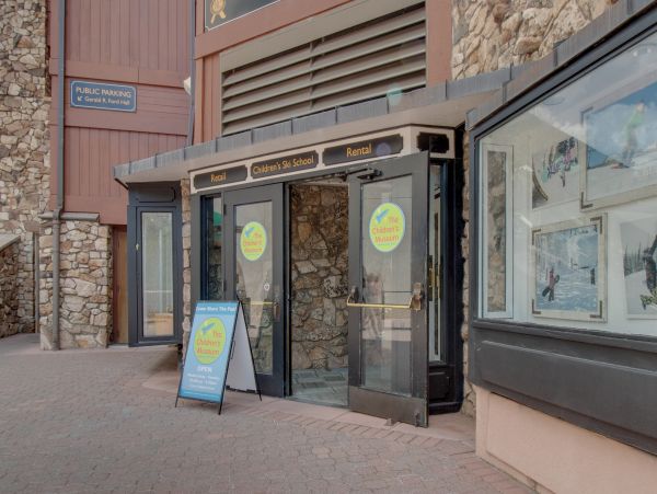 Beaver Creek Bachelor Gulch Home 1017404