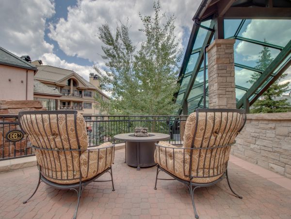 Beaver Creek Bachelor Gulch Home 1017404