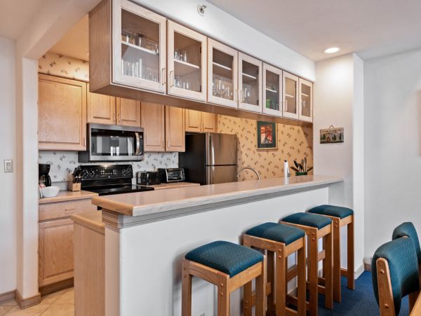Beaver Creek Vacation Rental Ski-In/Ski-Out 3BR + Loft
