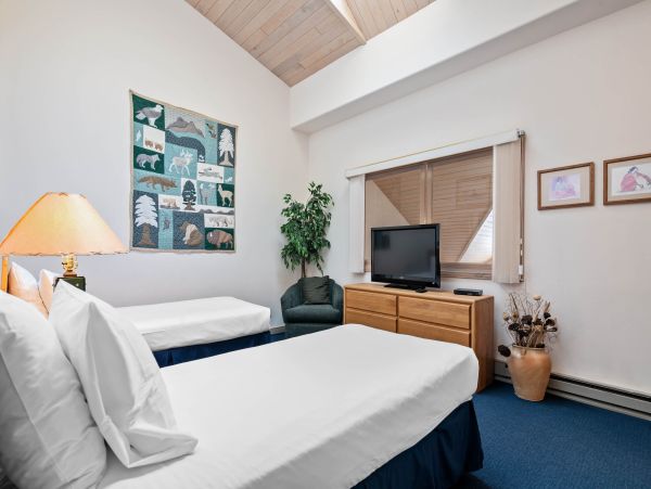 Beaver Creek Vacation Rental Ski-In/Ski-Out 3BR + Loft