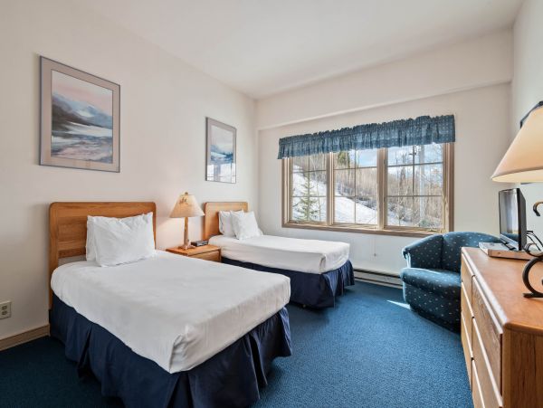 Beaver Creek Vacation Rental Ski-In/Ski-Out 3BR + Loft