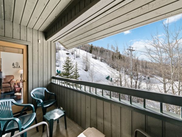 Beaver Creek Vacation Rental Ski-In/Ski-Out 3BR + Loft