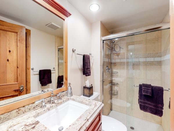 Ski in Ski Out Beaver Creek 2 Bedroom Residence