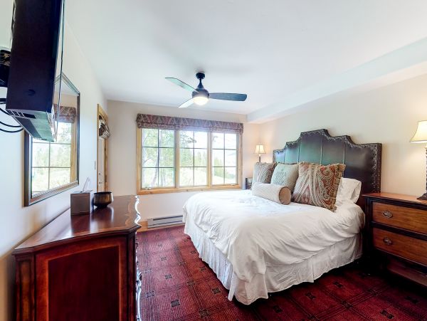 Ski in Ski Out Beaver Creek 2 Bedroom Residence
