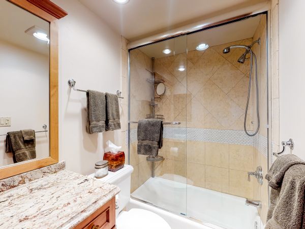 Ski in Ski Out Beaver Creek 2 Bedroom Residence