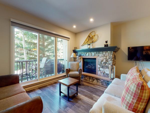 Beaver Creek Bachelor Gulch Home 1017407