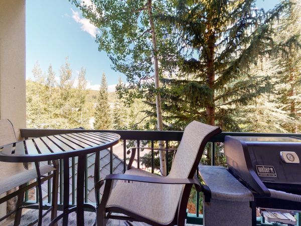 Beaver Creek Bachelor Gulch Home 1017407