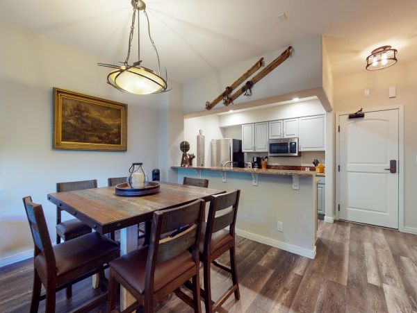 Beaver Creek Bachelor Gulch Home 1017407