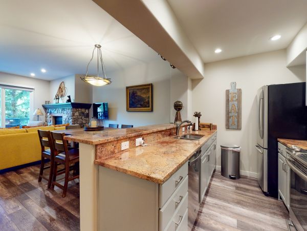 Beaver Creek Bachelor Gulch Home 1017407