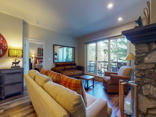 Beaver Creek Bachelor Gulch Home 1017407