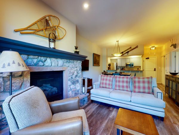 Beaver Creek Bachelor Gulch Home 1017407