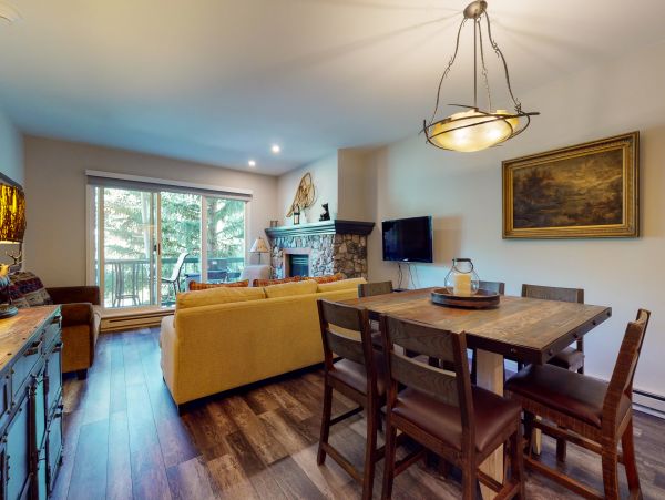 Beaver Creek Bachelor Gulch Home 1017407