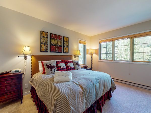 Beaver Creek Bachelor Gulch Home 1017407