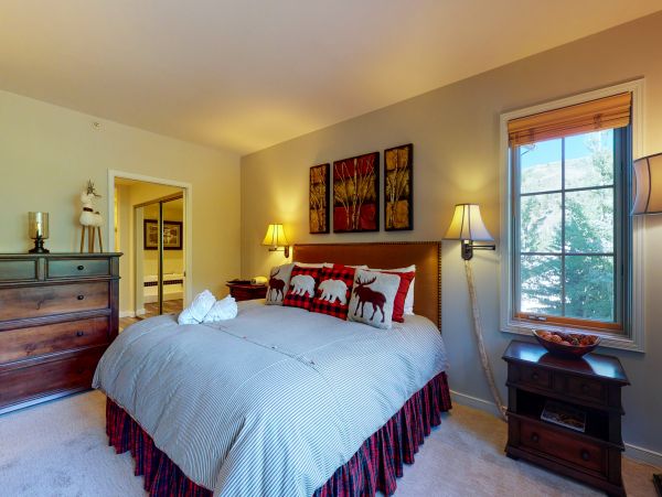 Beaver Creek Bachelor Gulch Home 1017407