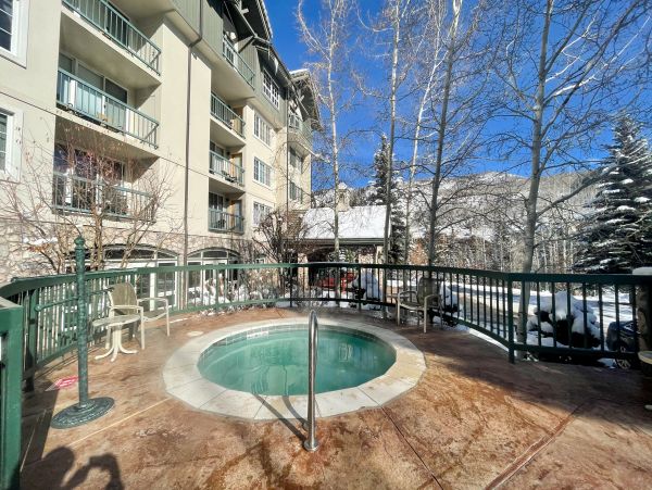Beaver Creek Bachelor Gulch Home 1017407