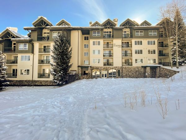 Beaver Creek Bachelor Gulch Home 1017407