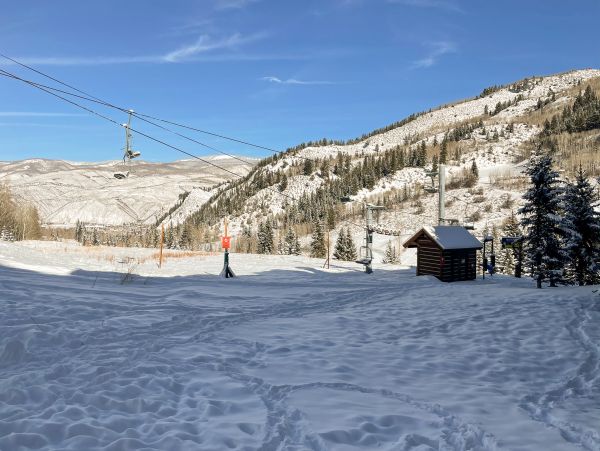 Beaver Creek Bachelor Gulch Home 1017407