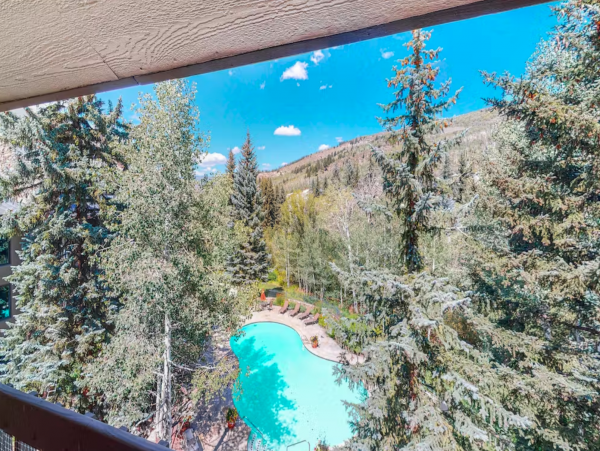 Ski in Ski Out Luxury Penthouse Beaver Creek