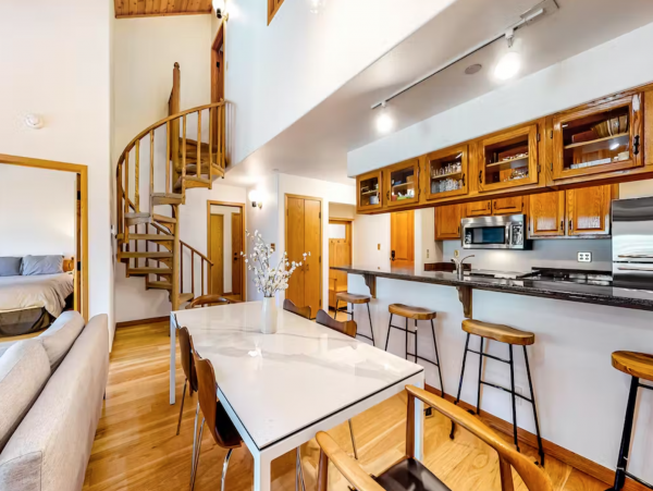 Ski in Ski Out Luxury Penthouse Beaver Creek