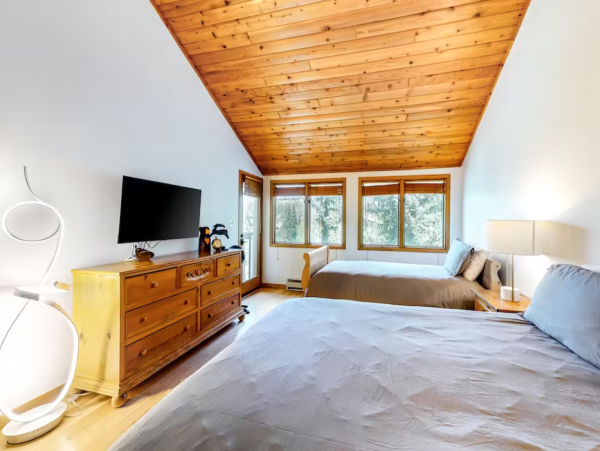Ski in Ski Out Luxury Penthouse Beaver Creek