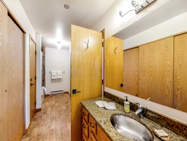 Ski in Ski Out Luxury Penthouse Beaver Creek