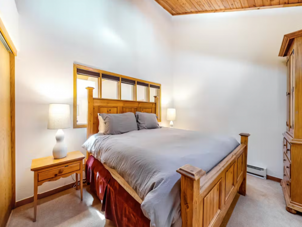Ski in Ski Out Luxury Penthouse Beaver Creek