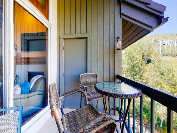 Beaver Creek Bachelor Gulch Home 1017409