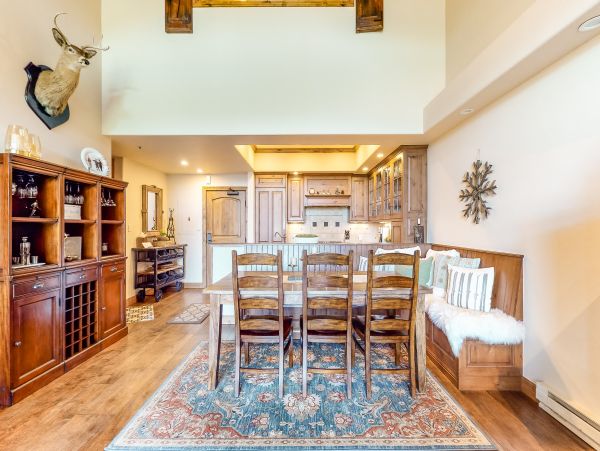 Beaver Creek Bachelor Gulch Home 1017409