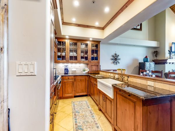 Beaver Creek Bachelor Gulch Home 1017409