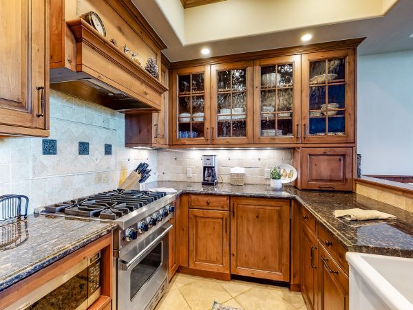 Beaver Creek Bachelor Gulch Home 1017409