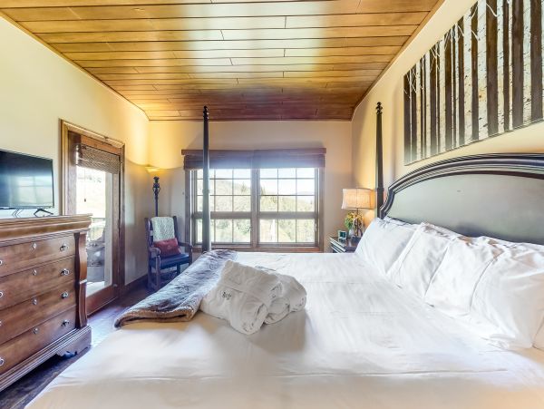 Beaver Creek Bachelor Gulch Home 1017409