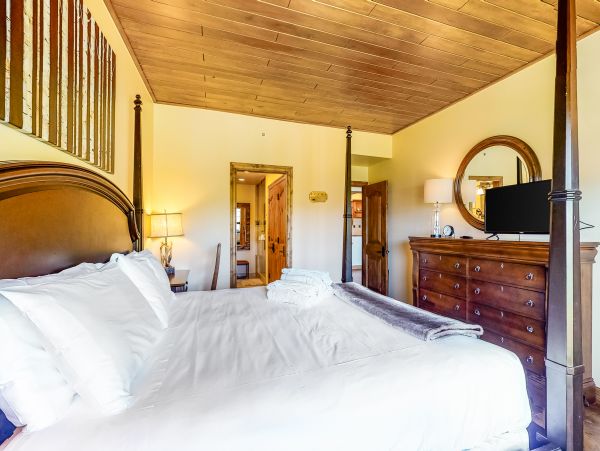 Beaver Creek Bachelor Gulch Home 1017409
