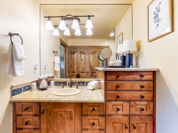 Beaver Creek Bachelor Gulch Home 1017409