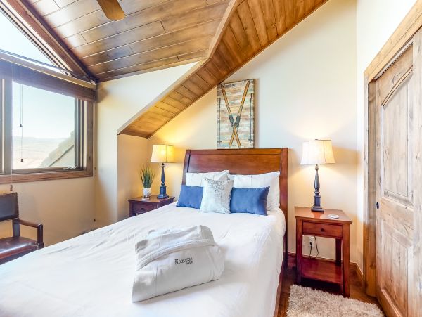 Beaver Creek Bachelor Gulch Home 1017409