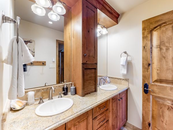 Beaver Creek Bachelor Gulch Home 1017409