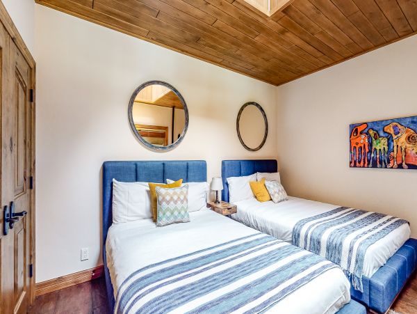 Beaver Creek Bachelor Gulch Home 1017409