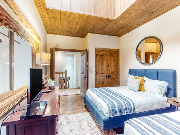 Beaver Creek Bachelor Gulch Home 1017409