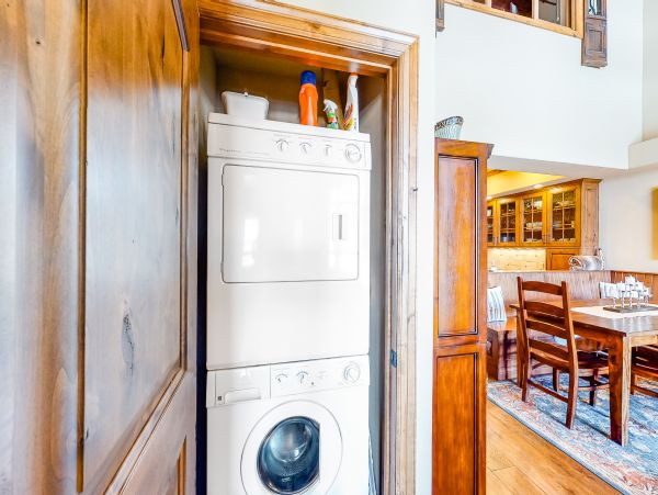 Beaver Creek Bachelor Gulch Home 1017409
