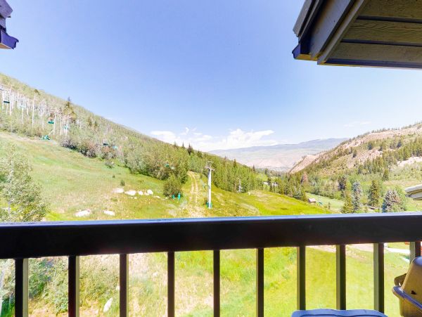 Beaver Creek Bachelor Gulch Home 1017409