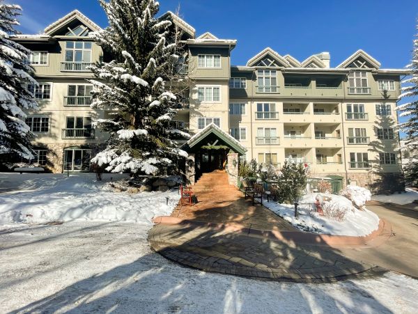 Beaver Creek Bachelor Gulch Home 1017409