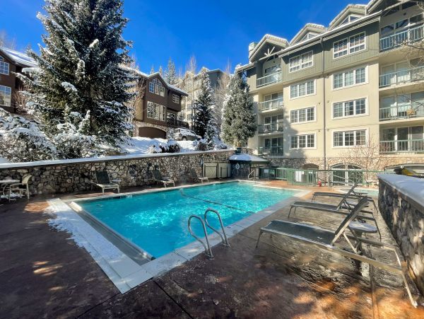 Beaver Creek Bachelor Gulch Home 1017409