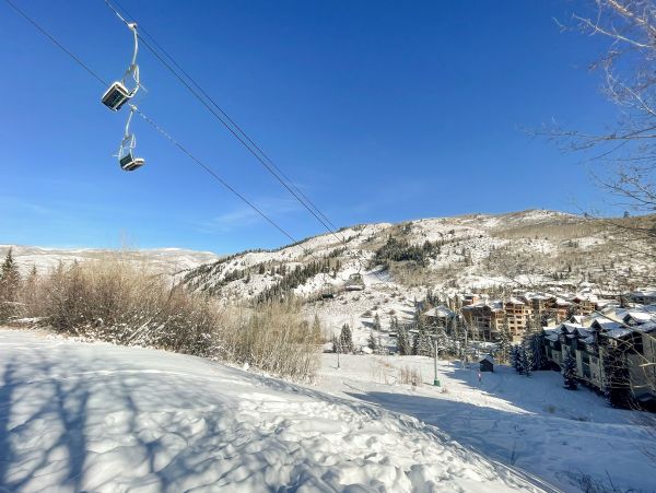 Beaver Creek Bachelor Gulch Home 1017409