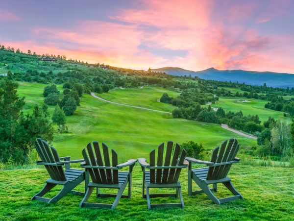 Beaver Creek Bachelor Gulch Home 1017409