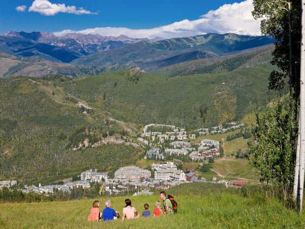 Beaver Creek Bachelor Gulch Home 1017409