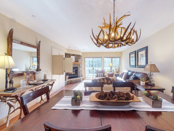 Beaver Creek Bachelor Gulch Home 1017410