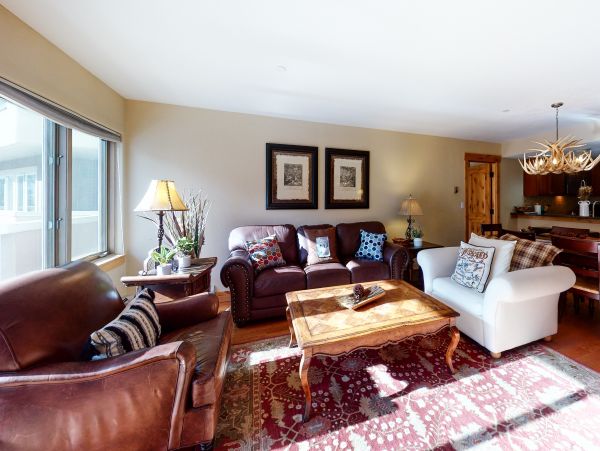 Beaver Creek Bachelor Gulch Home 1017410